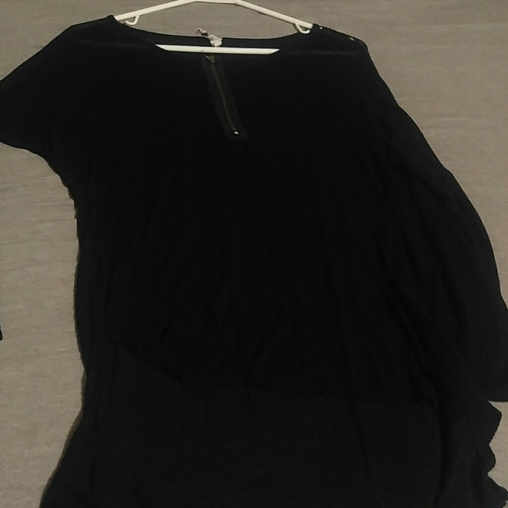 Dress shirt